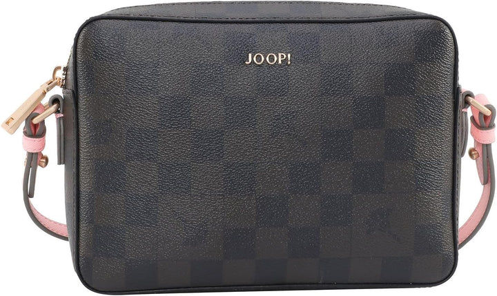Joop! - piazza edition cloe shoulderbag shz Rosa Einheitsgrösse, Einheitsgrösse