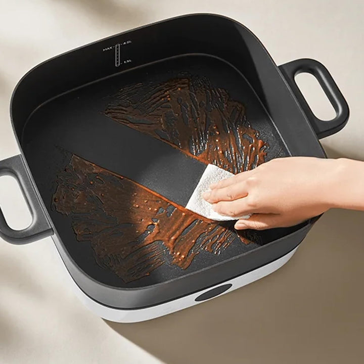 Xiaomi Multifunktionaler Hot Pot Cooker 6L EU