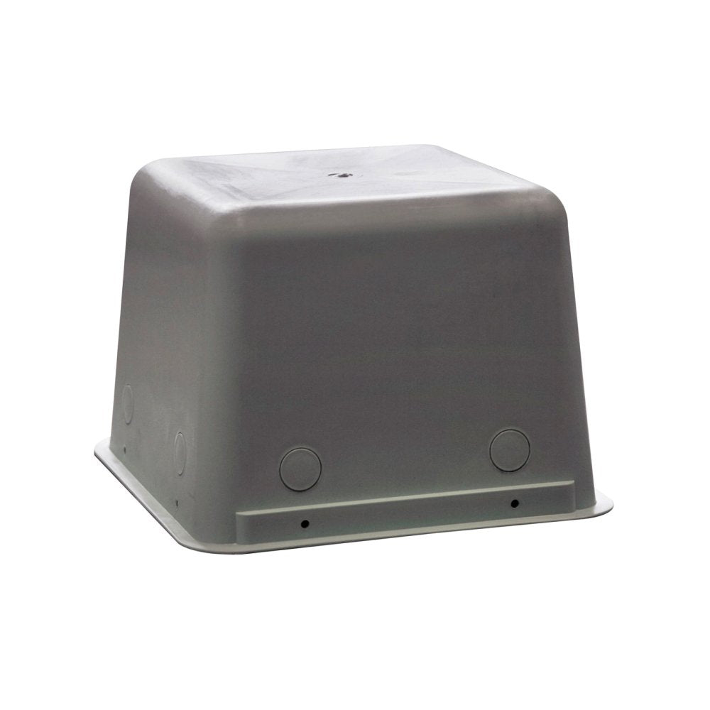 Nordlux Spot-Box 19 x 19 cm, schwarz 76859999