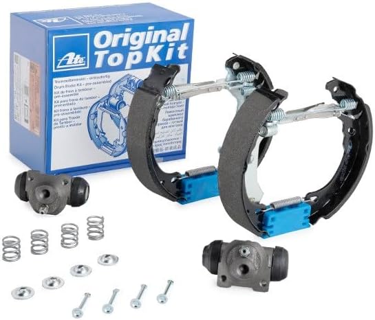 ATE 03.0520-8220.3 Bremsbackensatz