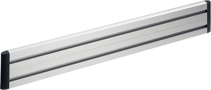 Novus SlatWall-Element (Organisationswand, Metall) anthrazit