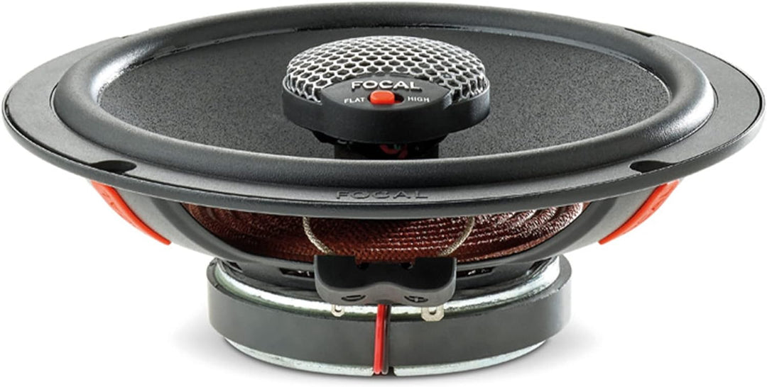 Focal ICU165 Integration 2-Wege Coax 16.5 cm 1 Paar / 2 Stück