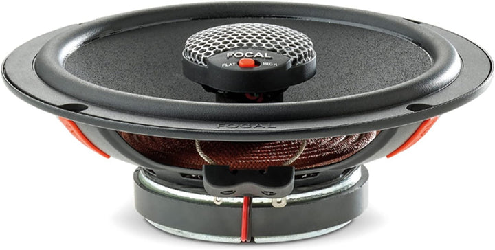 Focal ICU165 Integration 2-Wege Coax 16.5 cm 1 Paar / 2 Stück