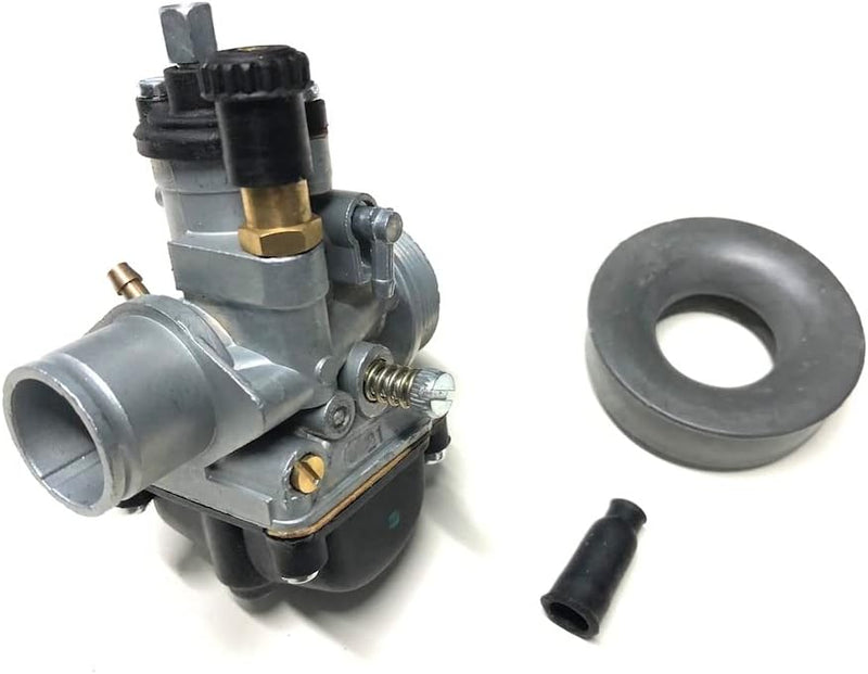 21 mm Tuning PHBG Vergaser Choke Hebel für Gilera Runner, Piaggio NRG MC2 MC3 Power 50