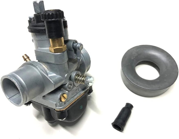 21 mm Tuning PHBG Vergaser Choke Hebel für Sachs SX1 Speedforce Speedjet ATU Explorer Race GT Spin G