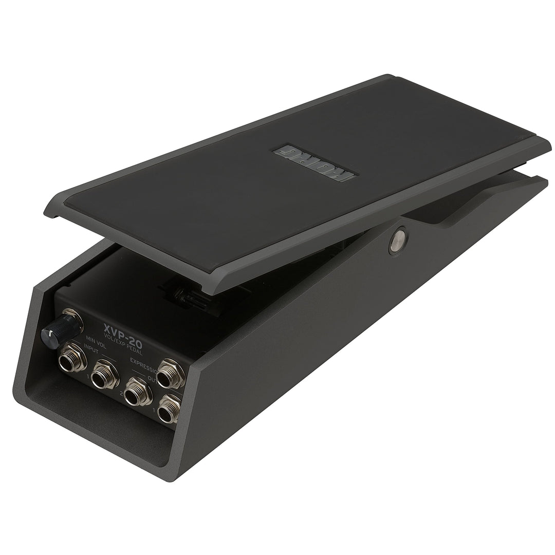 Korg XVP-20 Volumen- und Ausdruckspedal Volumen - Expression, Volumen - Expression
