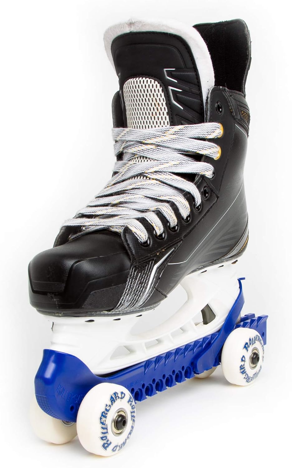 Rollergard Rollschuhschutz blau, blau