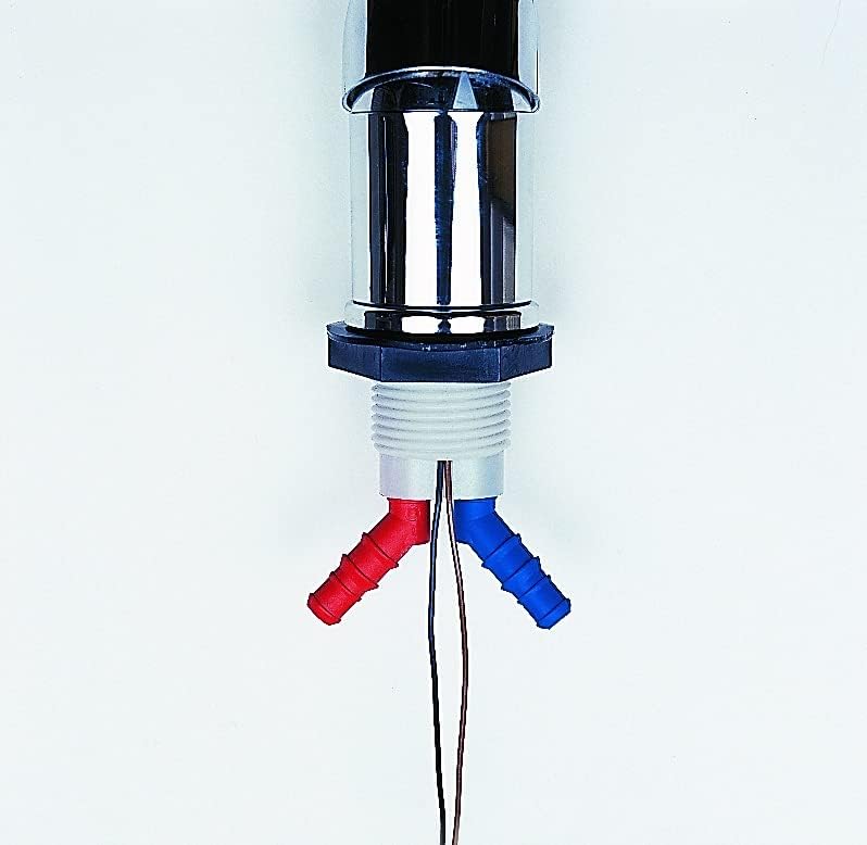 Reich Einhebelmischer Pelikan STANDARD Mehrfarbig, STANDARD Mehrfarbig