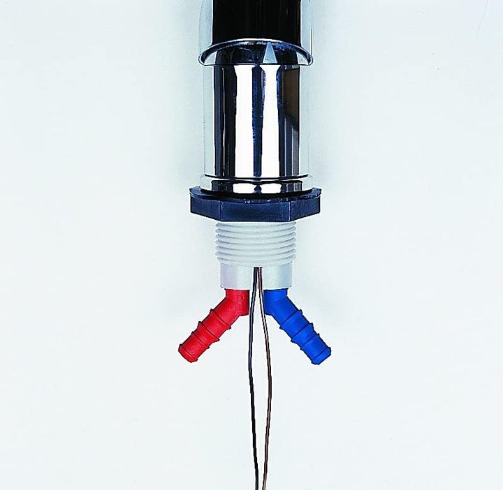 Reich Einhebelmischer Pelikan STANDARD Mehrfarbig, STANDARD Mehrfarbig