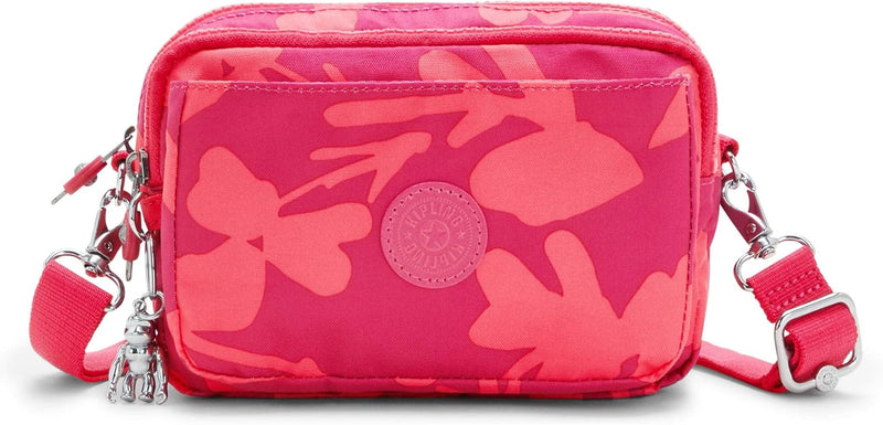 Kipling Damen Abanu Multi Umhängetasche 7.5&