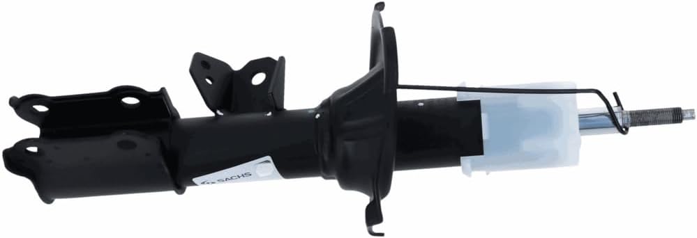 SACHS 317 603 Stossdämpfer Für Hyundai I10 I (PA) 2007 - rechts, Vorderachse 317 603 - Right, Front