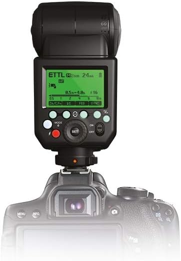 Hahnel Modus 600RT MK II Pro Kit für Nikon Blitz, Sklave, Schwarz, 1,5 s, Nikon, 5600 K, -7-90 °