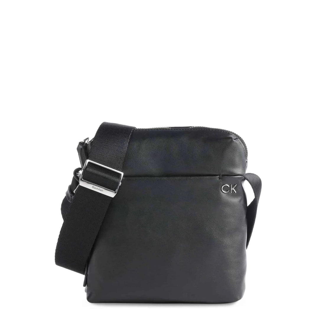 Calvin Klein CK Soft Reporter S CK Black