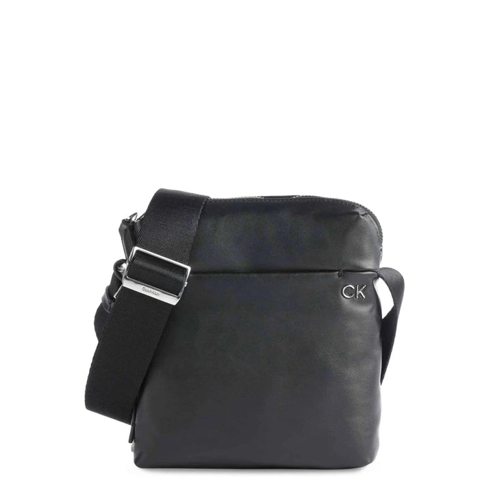 Calvin Klein CK Soft Reporter S CK Black