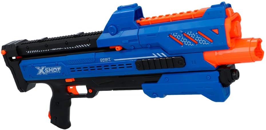 XShot Chaos Kugeln Nachfüllpack Orbit, Orbit