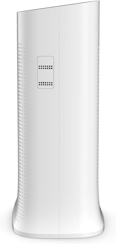 Rowenta Luftreiniger Pure Air Genius PU3040 | 4 Filterstufen | Automatische Geschwindigkeitsanpassun