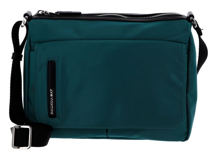 Mandarina Duck Damen Hunter Crossover Deep Lake, Deep Lake