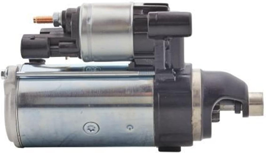HELLA - Starter/Anlasser - 12V - 2.2kW - für u.a. Audi Q5 (8RB) - 8EA 012 528-981