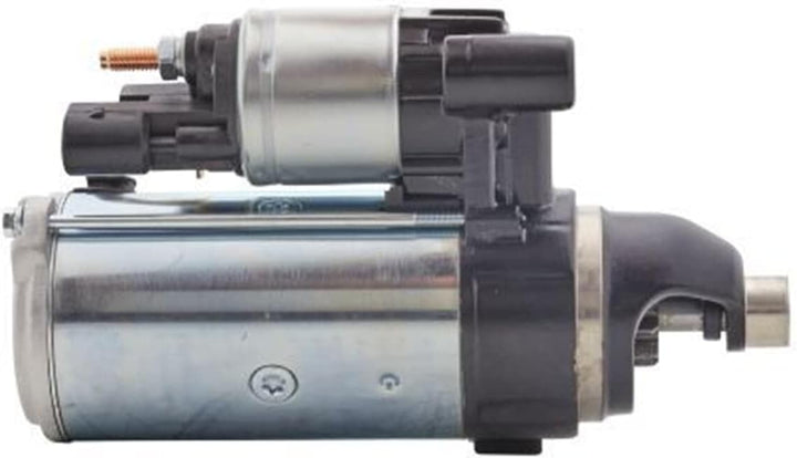 HELLA - Starter/Anlasser - 12V - 2.2kW - für u.a. Audi Q5 (8RB) - 8EA 012 528-981