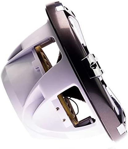 FUSION Signature Serie 3 Lautsprecher Lautsprechergrösse 8,8 Zoll, LED-Beleuchtung Ja, CRGBW, Farbe
