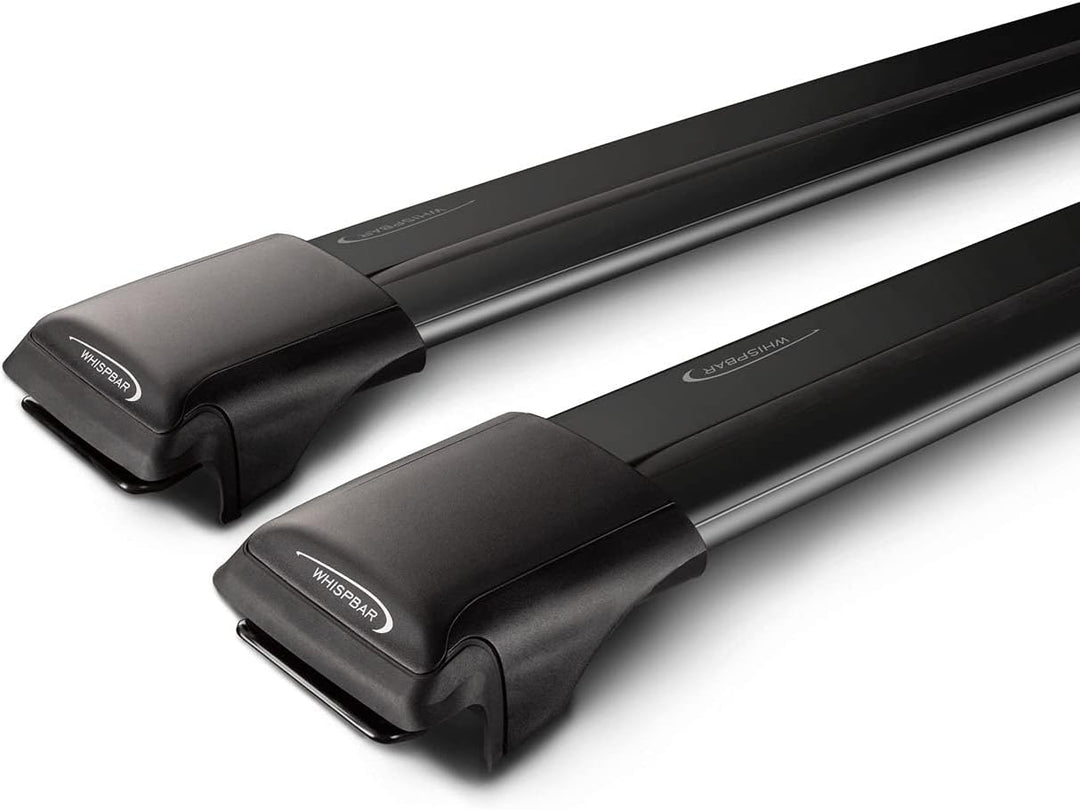 Yakima S45YB Rail Bar Black 910 (980-1080mm CarshopXXL)