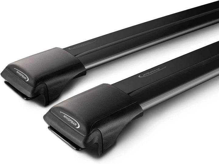 Yakima S45YB Rail Bar Black 910 (980-1080mm CarshopXXL)