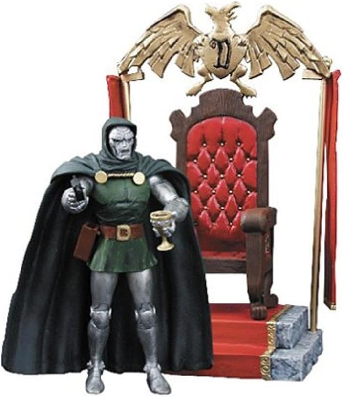 Marvel Select - Thanos Special Collector Edition