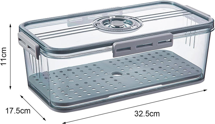 Brotkasten, Timing Brotkasten Brotbox Plastic Storage Bins With Lids Storage Basket Bread Boxes Kitc