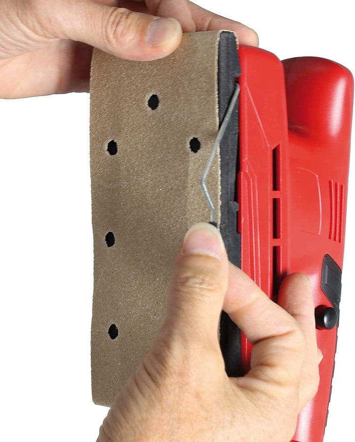 Valex 1402038 LEVIGATRICE ORBITALE LO16