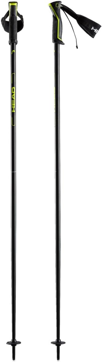 HEAD 105 Schwarz/Gelb, 105 Schwarz/Gelb