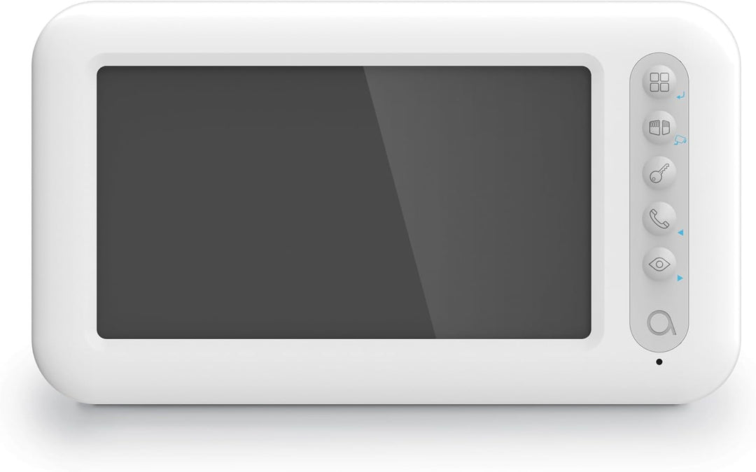 AVIDSEN YLVA 3 und 3+, Zusätzlicher Monitor 7 Zoll