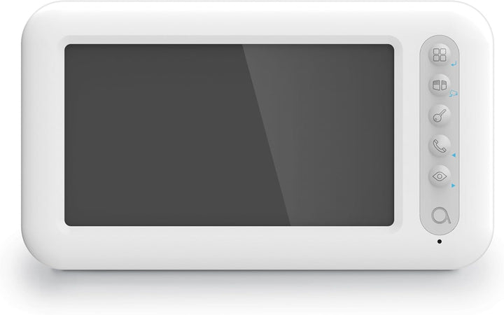 AVIDSEN YLVA 3 und 3+, Zusätzlicher Monitor 7 Zoll