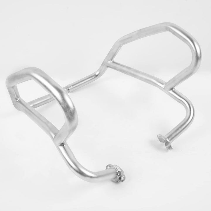 Motorrad Motorschutz Stossstangenschutz Highway Crash Bars Rahmen fallender Slider Stunt Käfig Gasta