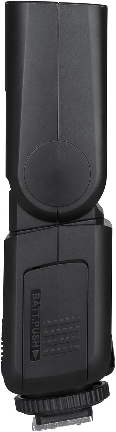 Godox TT350o TTL Kamerablitz Speedlite,2.4G HSS Blitz für Olympus Panasonic Mirrorless Kamera