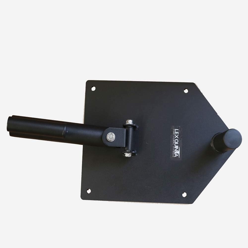 Landmine - Rotationsplattform für Hantelstangen mit 30mm und 50mm Scheibenaufnahmen