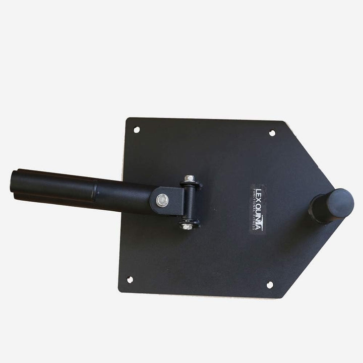 Landmine - Rotationsplattform für Hantelstangen mit 30mm und 50mm Scheibenaufnahmen