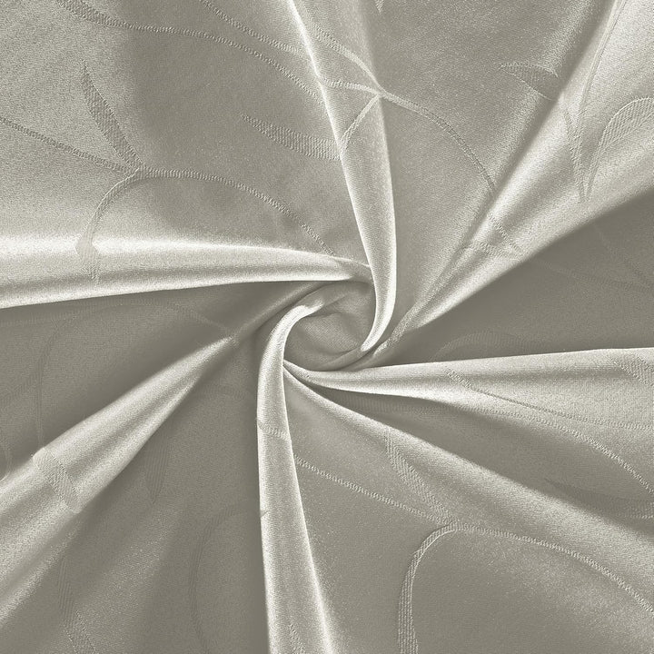 Erwin Müller Tischwäsche, Tischdecke Uni, Remscheid Taupe Grösse 150x350 cm - hochwertige Qualität m