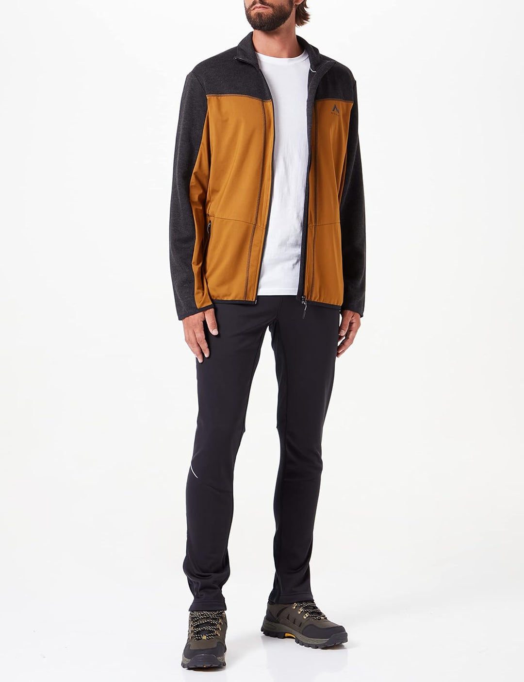 Mc Kinley Herren Rizal UX Jacke, S