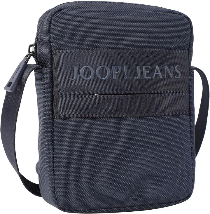 Joop Jeans Modica Rafael - Schultertasche XS 18 cm Darkblue, Darkblue
