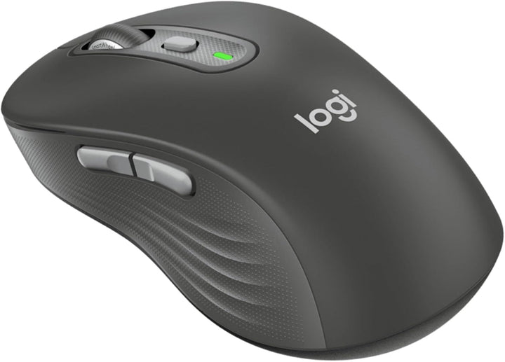 Logitech Signature M750 - Maus - optisch - 6 Tasten