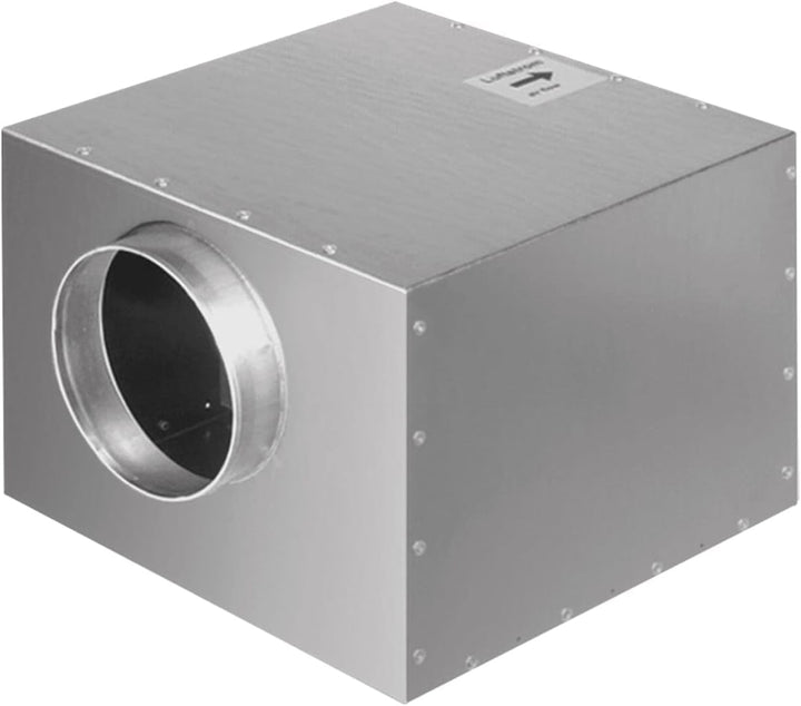 SILVERLINE ZKM 1200 Zwischenkammermotor Externer/Dunstabzugshaubenzubehör