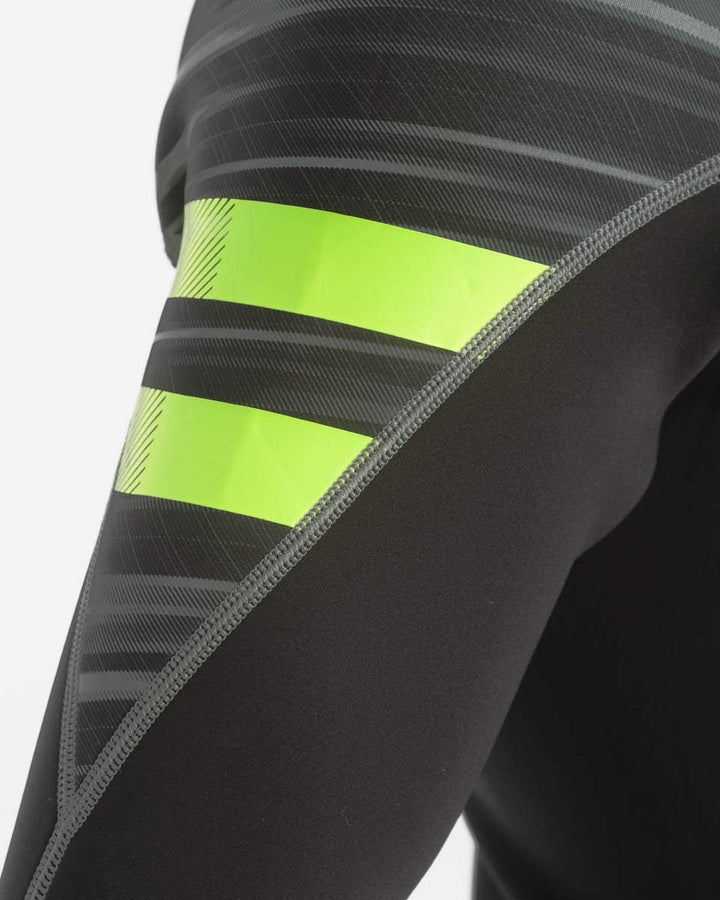 Jobe Toronto Jet-Neoprenanzug, 2 mm, für Herren S bunt, S bunt