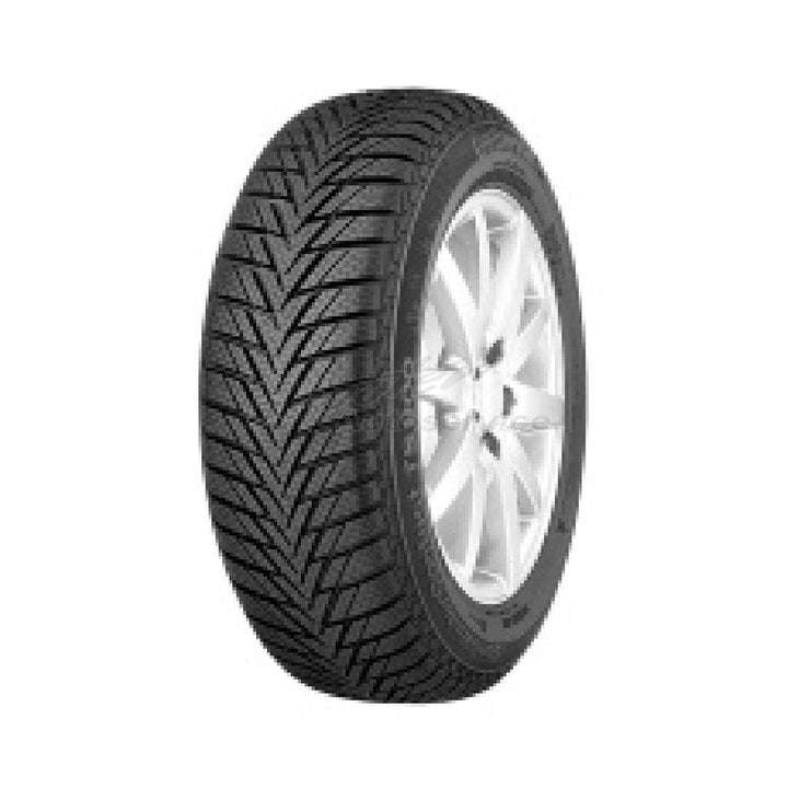 Continental WinterContact TS 800 M+S - 145/80R13 75Q - Winterreifen 145/80R13 75Q - M+S/3PMSF, 145/8