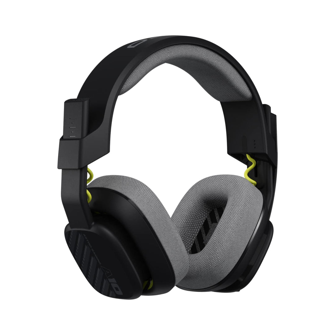 Astro A10 Gaming Headset Gen 2 Wired Headset - Over-Ear-Gaming-Kopfhörer mit Flip-to-Mute-Mikrofon,