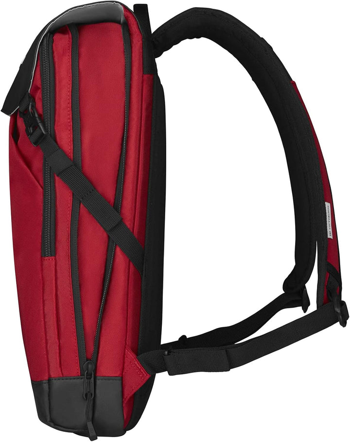 Victorinox Altmont Original Flapover Laptop Backpack, Laptop Rucksack, Erweiterbar, 14 x 29 x 44 cm