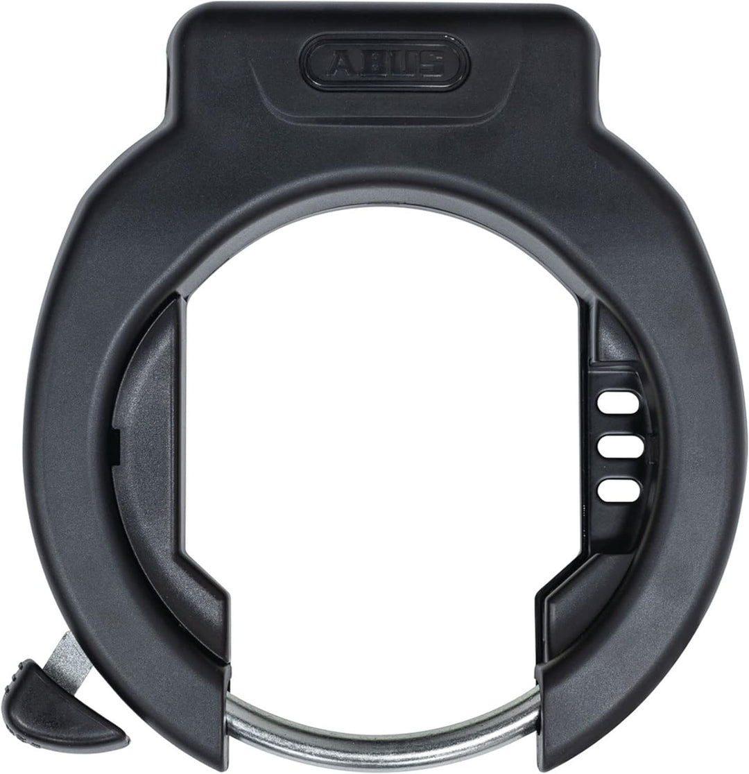 ABUS Antifurto da Telaio Unisex Adulto, Nero, Unica X/XL, Schwarz