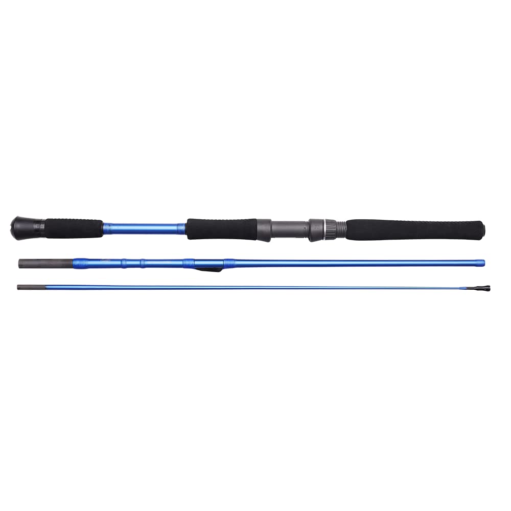 Savage Gear Meeresrute SGS4 Inline Boat Game 1,90m XH 150-400g