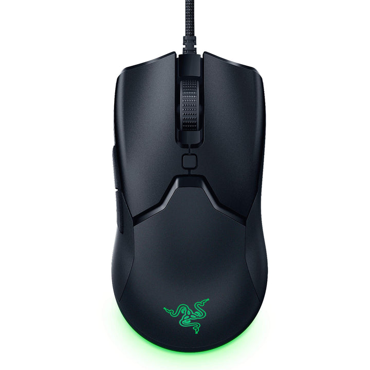 Razer Viper Mini Ultralight Gaming Mouse - Schnellste Gaming Switches - 8500 DPI Optischer Sensor -