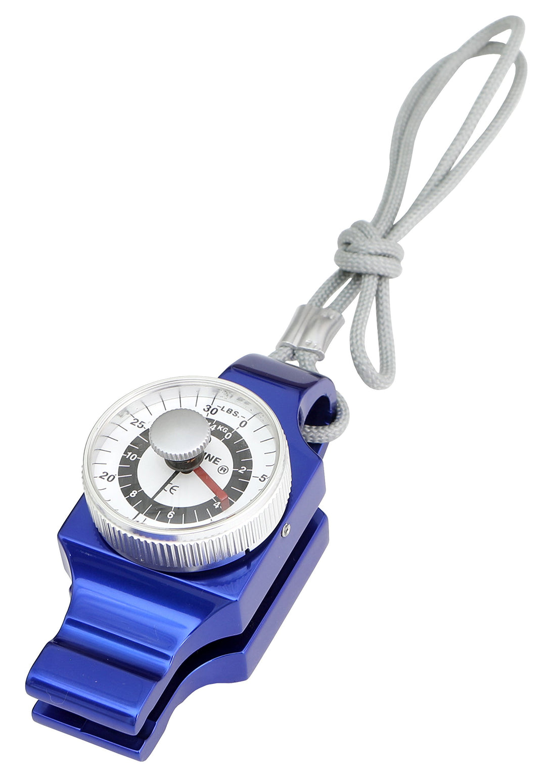 Baseline® Mechanischer Fingerkraftmesser, Fingerkraftmessung bis 13,5 kg