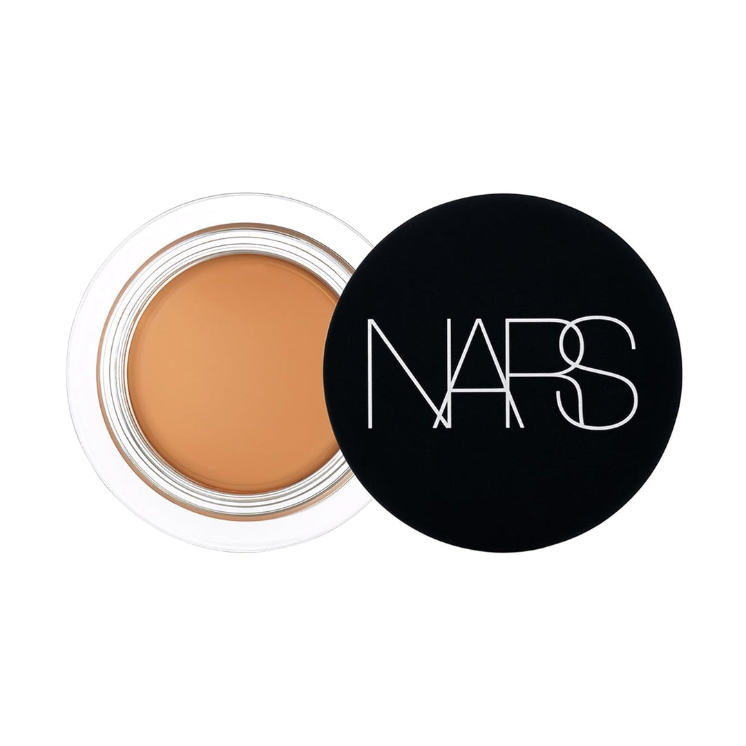 NARS Soft Matte Complete Concealer - # Caramel (Med/Dark 2) 6.2g/0.21oz 6 g (Pack of 1) braun, 6 g (